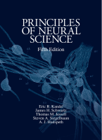 Principles of Neural Science [5th Ed].pdf
